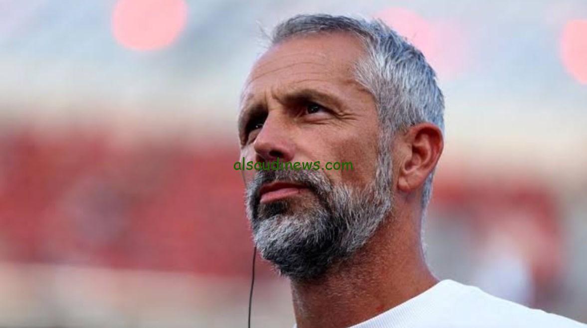 معلومات عن المدرب الألماني ماركو روزه المرشح لتدريب النادي الأهلي