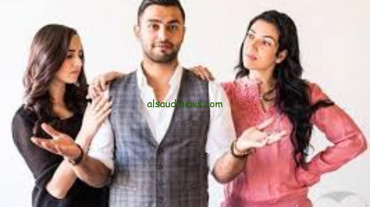 أول مدربة تعدد زوجات: تقبلي الضرة أو خربتي بيتك!