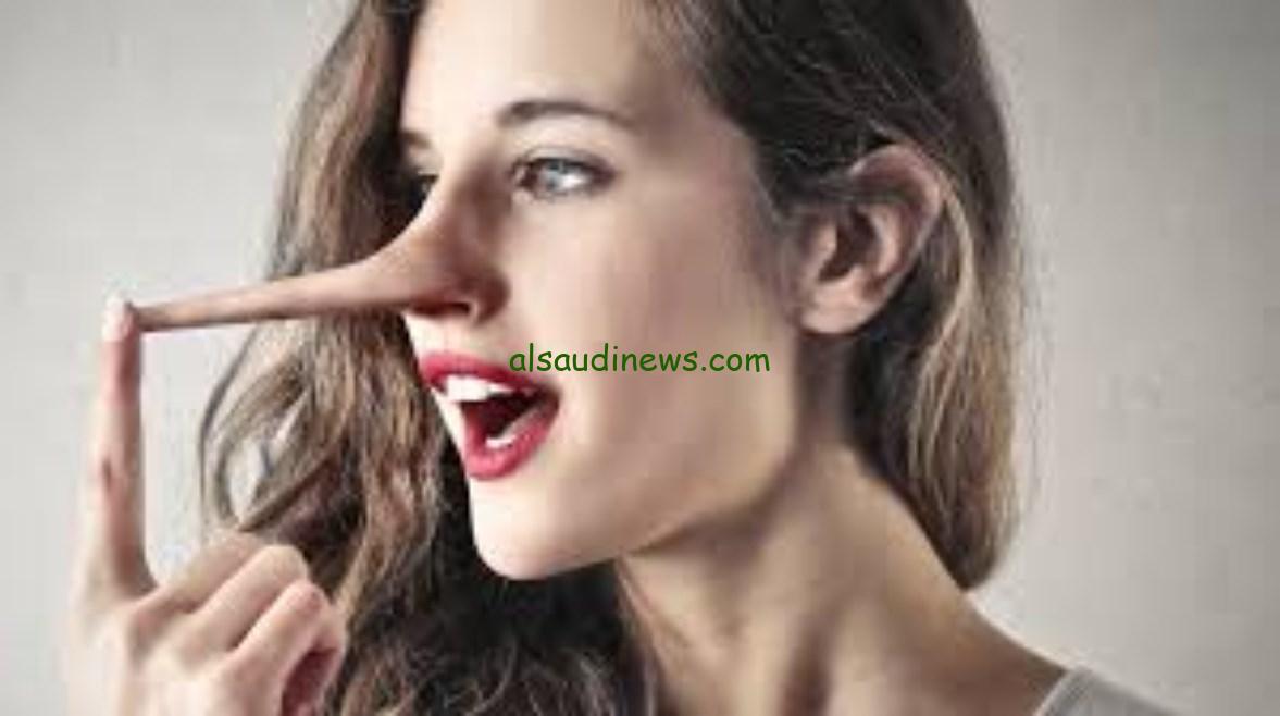 الأبراج الأكثر براعة في فن الكذب