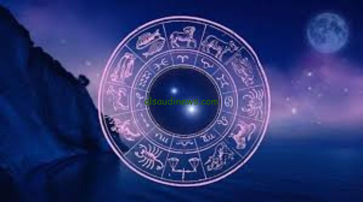 توقعات الأبراج: حظك اليوم الجمعة 25 أبريل 2025