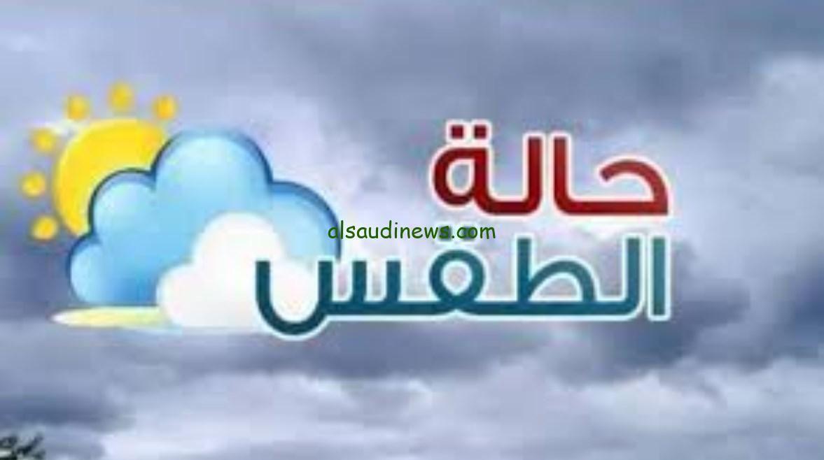 هل ستمطر اليوم؟ الأرصاد تكشف التفاصيل!