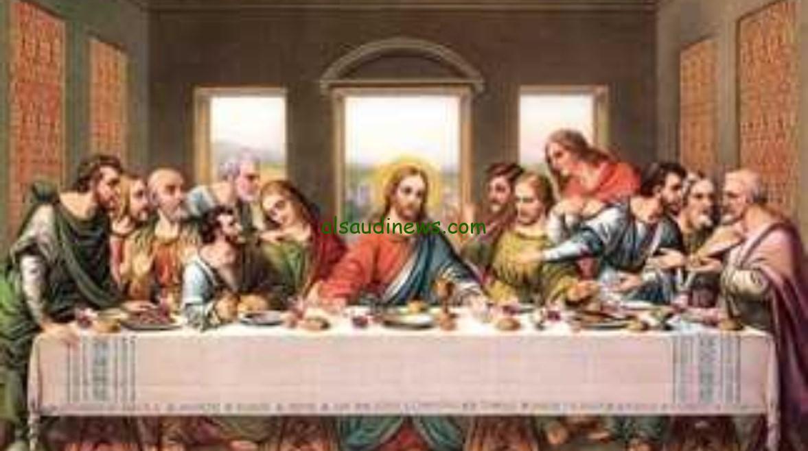 الكنيسة القبطية تحتفل بخميس العهد اليوم