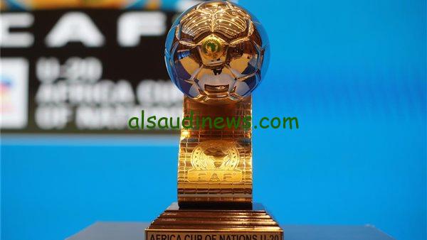 دليل شامل لبطولة أمم إفريقيا للشباب 2023: كل ما تحتاج معرفته قبل انطلاقها في مصر