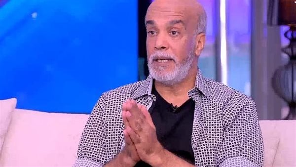 وفاة الفنان سليمان عيد: مسيرة حافلة بالكوميديا تختتم بمشهد غامض