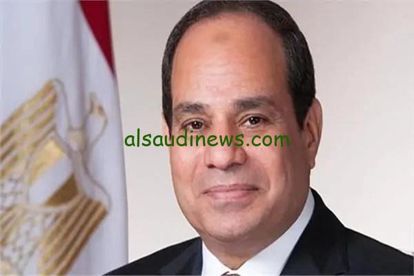 الرئيس السيسي يُثني على جهود منظمة العمل العربية في تعزيز التشغيل ومواجهة البطالة