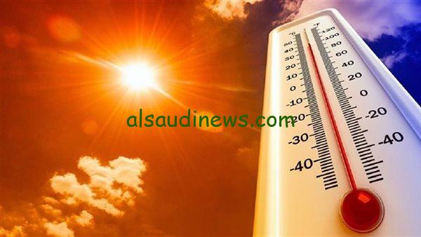 تحذيرات الأرصاد الجوية لحالة الطقس اليوم الخميس 24 أبريل 2025
