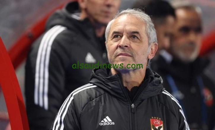 الأهلي يعلن عن رحيل مارسيل كولر من تدريب الفريق: أسباب وتفاصيل
