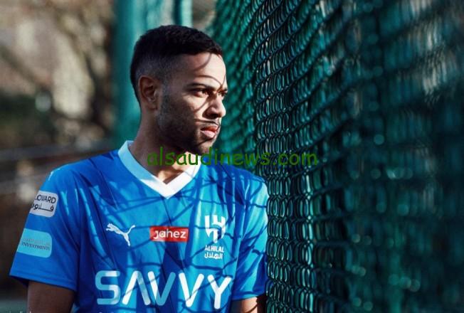 الهلال يعلن تفاصيل موقف لودي من مباراة جوانجو الكوري في البطولة الآسيوية