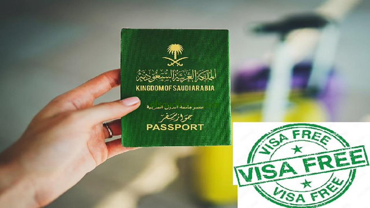 وزير الداخلية الباكستاني يعلن إعفاء السعوديين من تأشيرة الدخول للإقامة 90 يومًا
