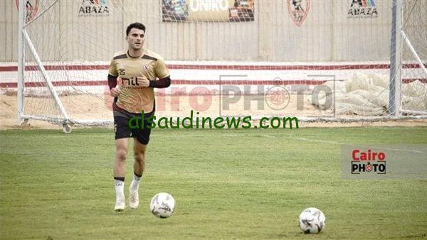 هل سيحضر زيزو التحقيق رغم غيابه عن الزمالك؟