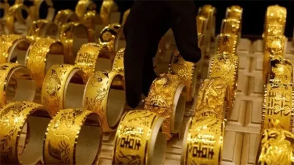 أسعار الذهب اليوم في مصر.. تحديث لحظي لعيار 21