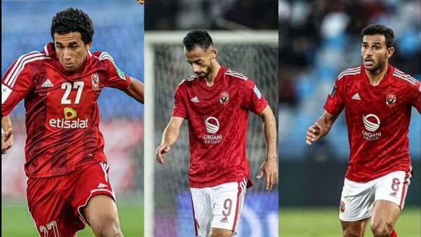 انتهاء الدوري القطري وعودة تريزيجيه وحمدي فتحي وعبد القادر إلى الأهلي