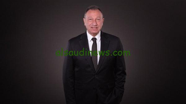 الخطيب يهنئ لاعبي الأهلي بعد الفوز على الزمالك وتتويجهم بكأس مصر