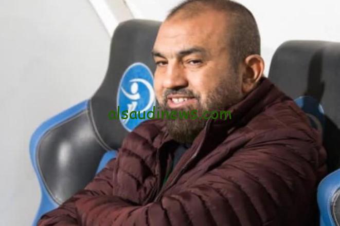 محمد رمضان يغادر منصبه في الأهلي لأسباب مفاجئة