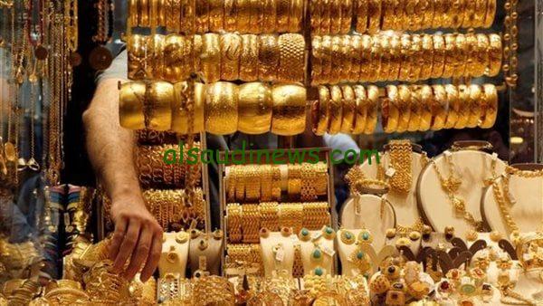 أسعار الذهب اليوم الثلاثاء في أسواق الصاغة.. عيار 21 بكام؟