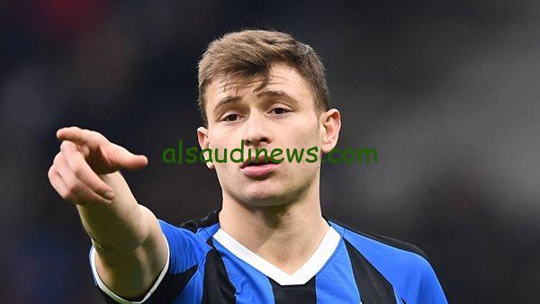 الهلال السعودي يخطط للتعاقد مع باريلا في صيف 2024