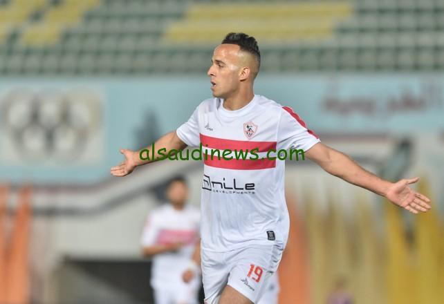 نجم الزمالك السابق يثني على أداء ناصر منسي في الدوري المصري