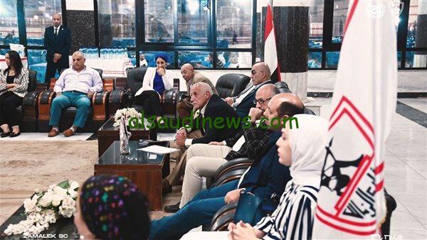 أفضل اللاعبين الأجانب المتوقعين في انتقالات الصيف: كيف يستعد الزمالك مبكرًا؟