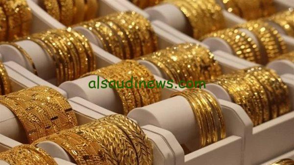 “بداية التعاملات”.. سعر الذهب اليوم الثلاثاء 15 أبريل 2025 مفاجآة عيار 21 جرام