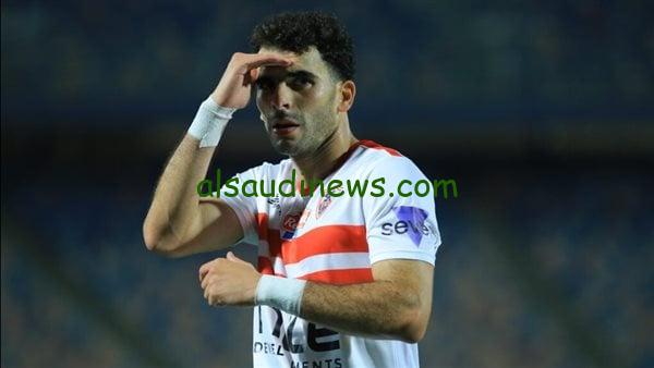 أخبار الزمالك اليوم: زيزو يغيب عن جلسة التحقيق وقرار بعدم الاحتجاج ضد حكام مباراة الأهلي