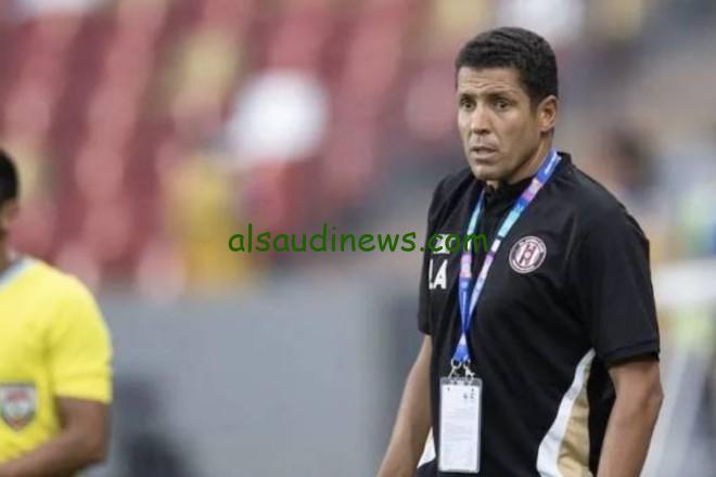 الاتحاد العراقي يقترب من تعيين الحسين عموتة مدربًا للمنتخب