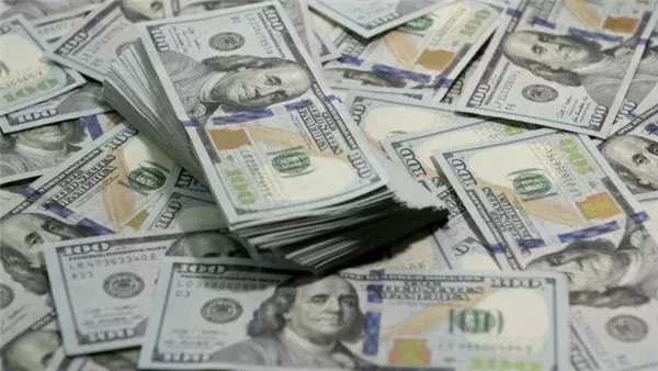 أسعار الدولار اليوم مقابل الجنيه المصري في البنوك: تراجع جديد في أسعار الصرف