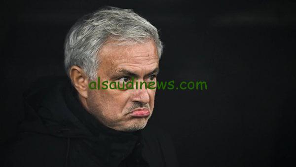 جوزيه مورينيو يرفض عرض تدريب منتخب البرازيل: الأسباب والتفاصيل