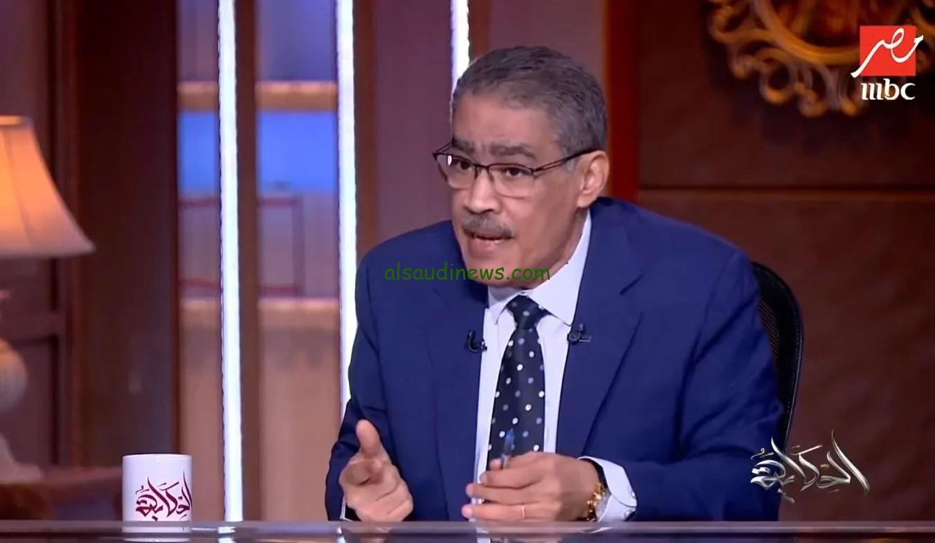 رئيس الهيئة العامة للاستعلامات: مصر تدافع عن أمنها القومي وحقوق الشعب الفلسطيني