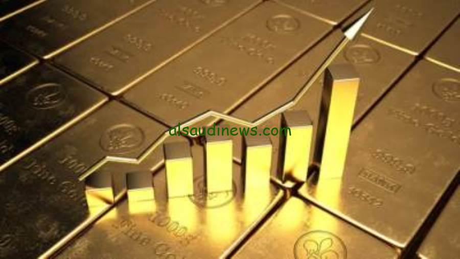تحديث أسعار الذهب في مصر اليوم الإثنين 14 أبريل 2025: عيار 21 يسجل 4655 جنيه