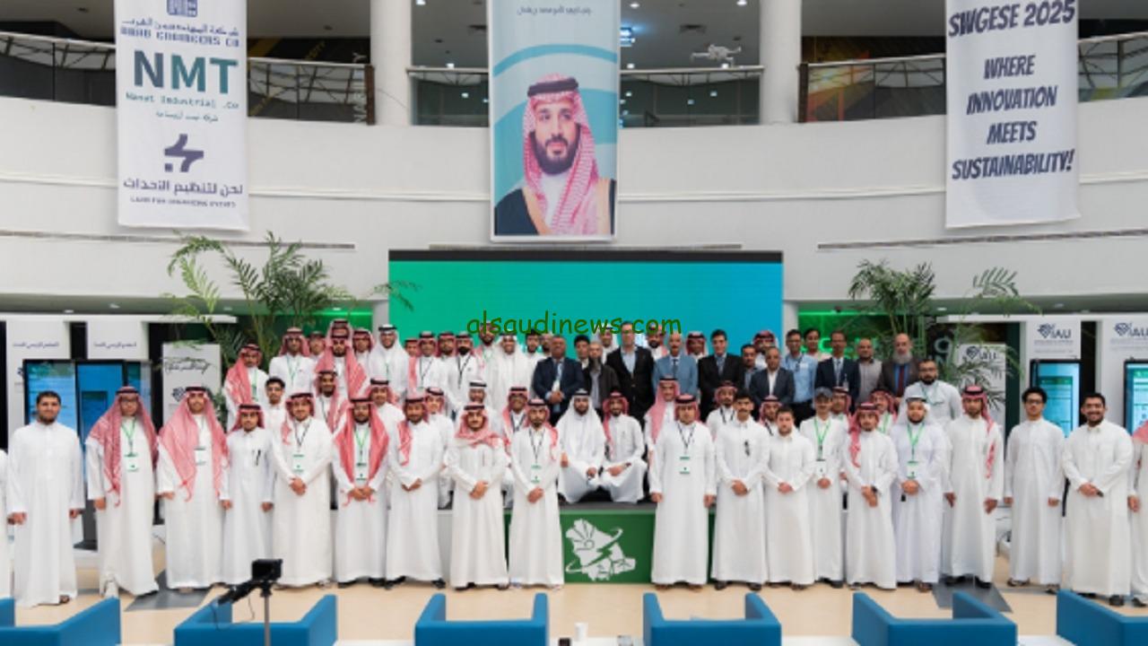 جامعة الإمام عبدالرحمن بن فيصل تقدم تقنيتين مبتكرتين لتحسين تكنولوجيا الطاقة الشمسية