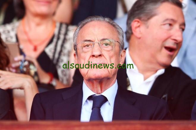 بيان رسمي من ريال مدريد حول أزمة الكلاسيكو الأخيرة