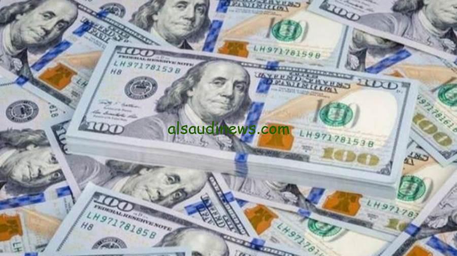 سعر الدولار اليوم الأربعاء 23-4-2025 بمستهل التعاملات في البنوك
تحديثات أسعار الدولار وتوقعات السوق اليوم