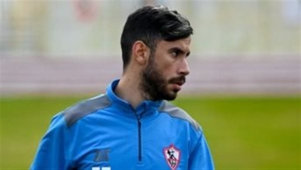 هل يشارك ناصر ماهر في تدريبات الزمالك بعد أزمته الأخيرة؟