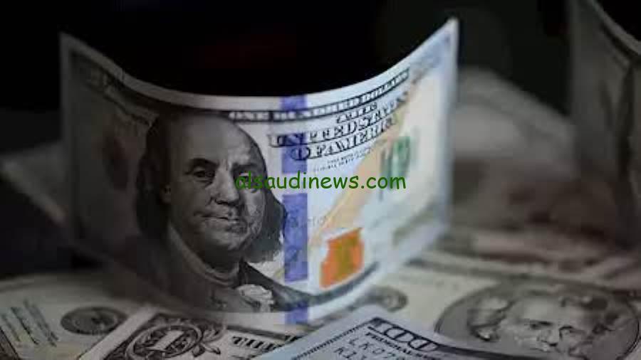 استمتع بإنخفاض الدولار أمام الجنيه اليوم بسعر 50.88 جنيه للبيع!