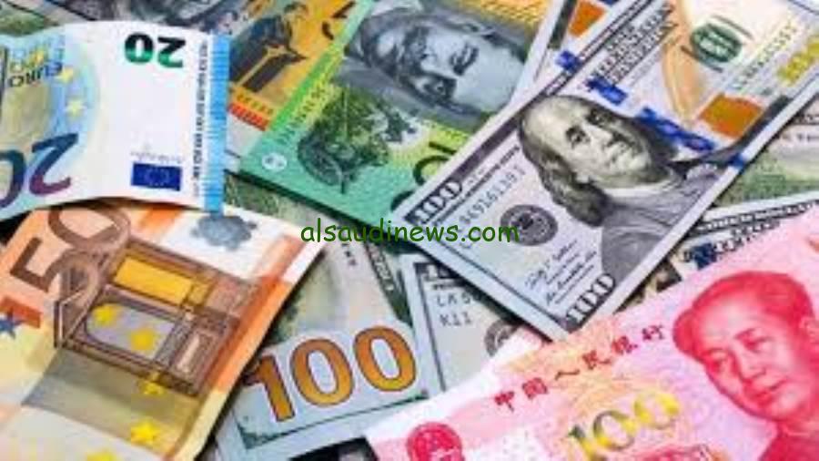 استعد لتغييرات مثيرة في أسعار العملات اليوم الثلاثاء!