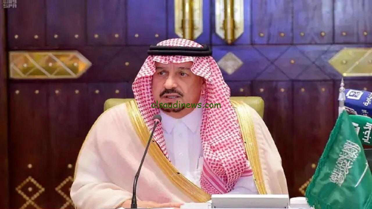 أمير الرياض يرعى المنتدى السعودي للألبان لمناقشة التحديات وتعزيز الأمن الغذائي