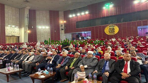 الأقصر: عاصمة الثقافة والتاريخ والتراث عالميًا