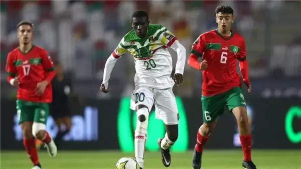 موعد مباراة المغرب ومالي في نهائي كأس أمم إفريقيا للناشئين 2023 والقنوات الناقلة