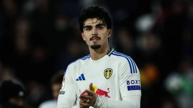 لاعب بارز على وشك الانضمام إلى منتخب إندونيسيا