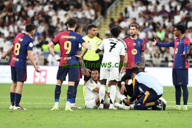تاريخ الكلاسيكو بالأرقام: كل ما تحتاج معرفته عن مباريات ريال مدريد وبرشلونة
