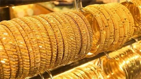 سعر الذهب اليوم الإثنين 21 أبريل 2025: تحديثات بداية التعاملات وارتفاعات أسعار عيار 21