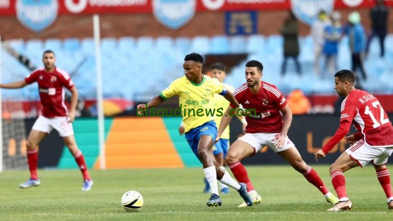 دوري أبطال إفريقيا 2025: الأهلي يحقق اللقب
