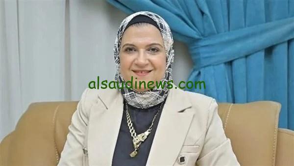 تعيين الدكتورة ولاء العقاد كأول عميدة لكلية الإعلام بنات بجامعة الأزهر