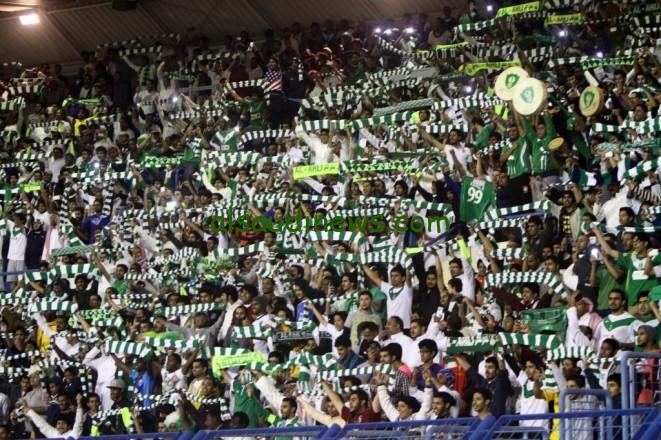 هتافات جماهير الأهلي المستفزة ضد الهلال في المباراة الأخيرة