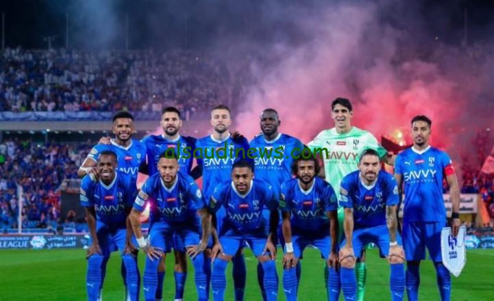 مواجهة الهلال وغوانغجو في النخبة الآسيوية: كل التفاصيل والمعلومات المهمة