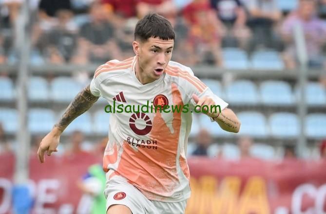 لاعب روما يرفض الانتقال إلى الدوري السعودي: الأسباب والتفاصيل