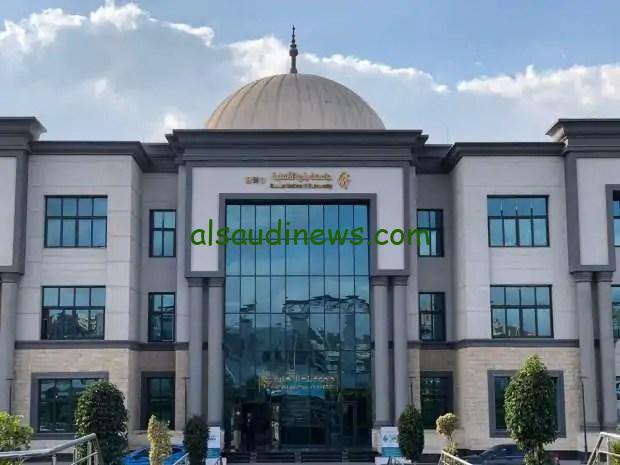 بدء الدراسة بجامعة القاهرة الأهلية لعام 2025-2026 في 14 كلية اعتبارًا من 4 مايو