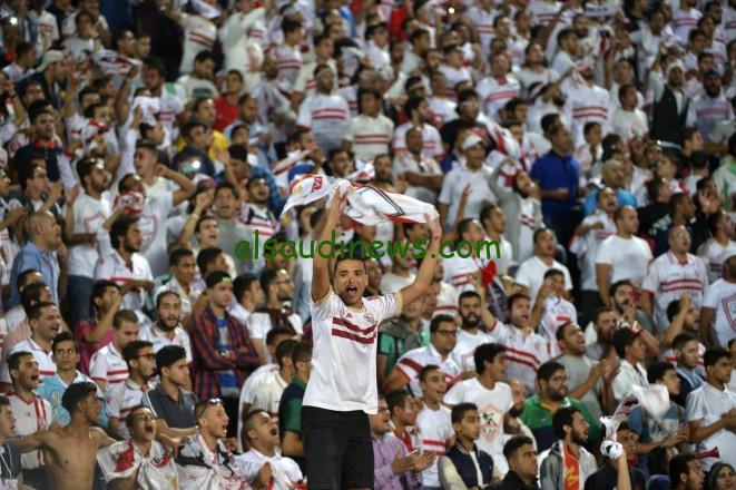 عاجل لجماهير الزمالك: خبر سار ينتظرهم