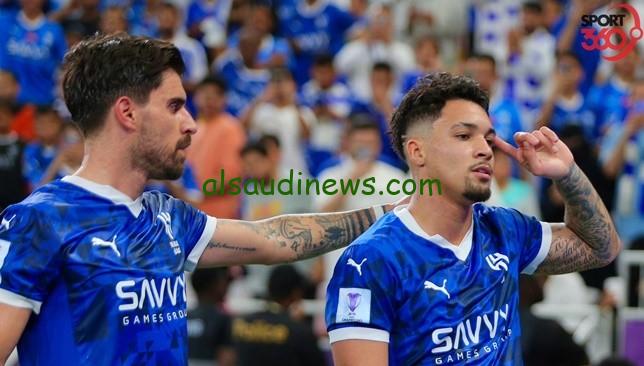 ذكرى سلبية للهلال بعد خسارته بسبعة أهداف: تحليل الأحداث وتأثيرها