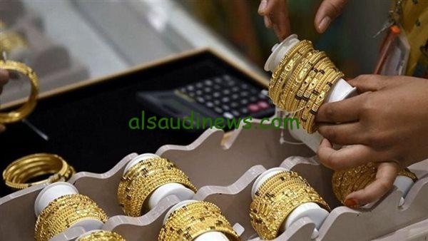 سعر الذهب اليوم الإثنين 21 أبريل 2025: تحديثات صباحية وارتفاع عيار 21
